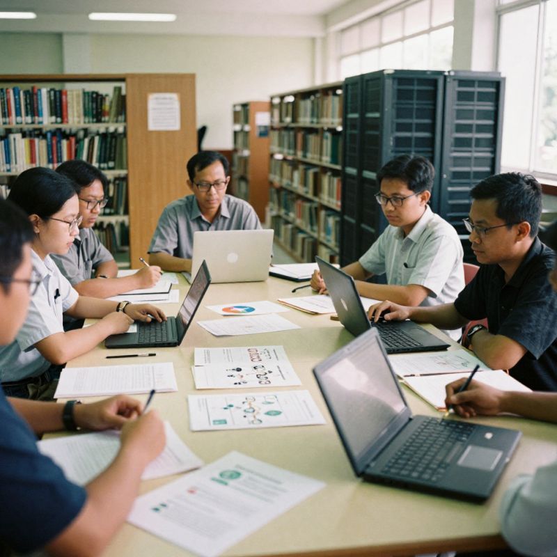 Sponsorship Institusional